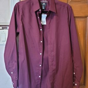 Men's Long sleeve shirt